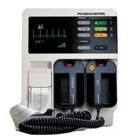 Defibrillator 9P